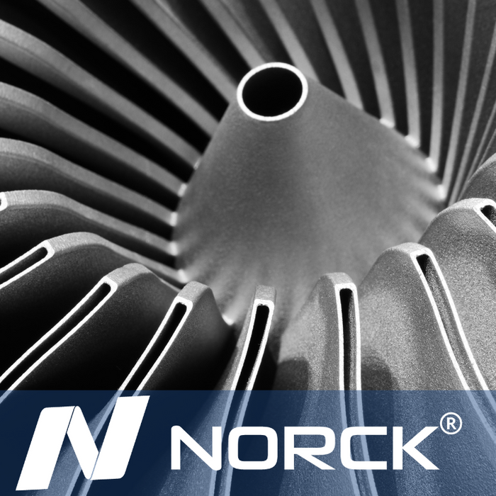 Metal 3D Printing: Norck's Expertise in Forging the Future of Manufacturing