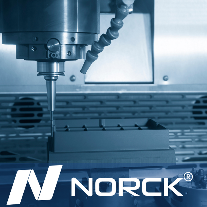 On-Demand CNC Machining: Norck's Rapid Response to Your Precision Manufacturing Needs